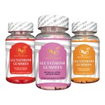 Skin Whitening Gummies Factory - Natural Herbal Complexion Brightening