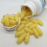 Skin Whitening Collagen Capsules Factory - OEM Brightening Softgel