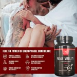 Male Enhancement Capsules Factory - OEM Herbal Energy Performance