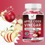 Apple Cider Vinegar Gummies Manufacturer - OEM Weight Loss Metabolism