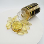 Glutathione Capsules Factory - OEM ODM Vitamin Vegan Detox