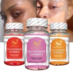 Skin Whitening Gummies Factory - Natural Herbal Complexion Brightening