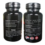 Male Enhancement Capsules Supplier - OEM ODM Natural Health Support