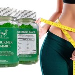 Fat Burner Gummies Manufacturer - OEM ODM Women's Curves Beauty