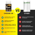 Gaba Supplement Capsules Manufacturer - OEM Custom Immune Metabolism