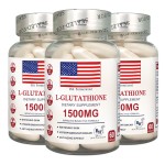 Glutathione Whitening Capsules Manufacturer - Private Label Herbal