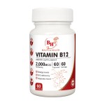 Vitamin B12 Capsules Supplier - Memory Concentration Learning Support