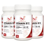 Vitamin B12 Capsules Supplier - Memory Concentration Learning Support