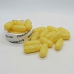 Marine Collagen Capsules Manufacturer - OEM ODM Skin Whitening Softgel