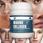 Marine Collagen Powder Factory - OEM ODM Anti-Aging Skin Joint Health