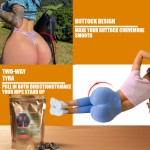 Butt Lift Powder Supplier - OEM 200g Hip Shaping Beauty Powder