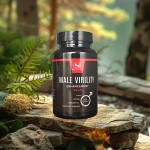 Male Fertility Capsules Supplier - OEM ODM Private Label Vitality