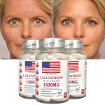 Glutathione Whitening Capsules Manufacturer - Private Label Herbal