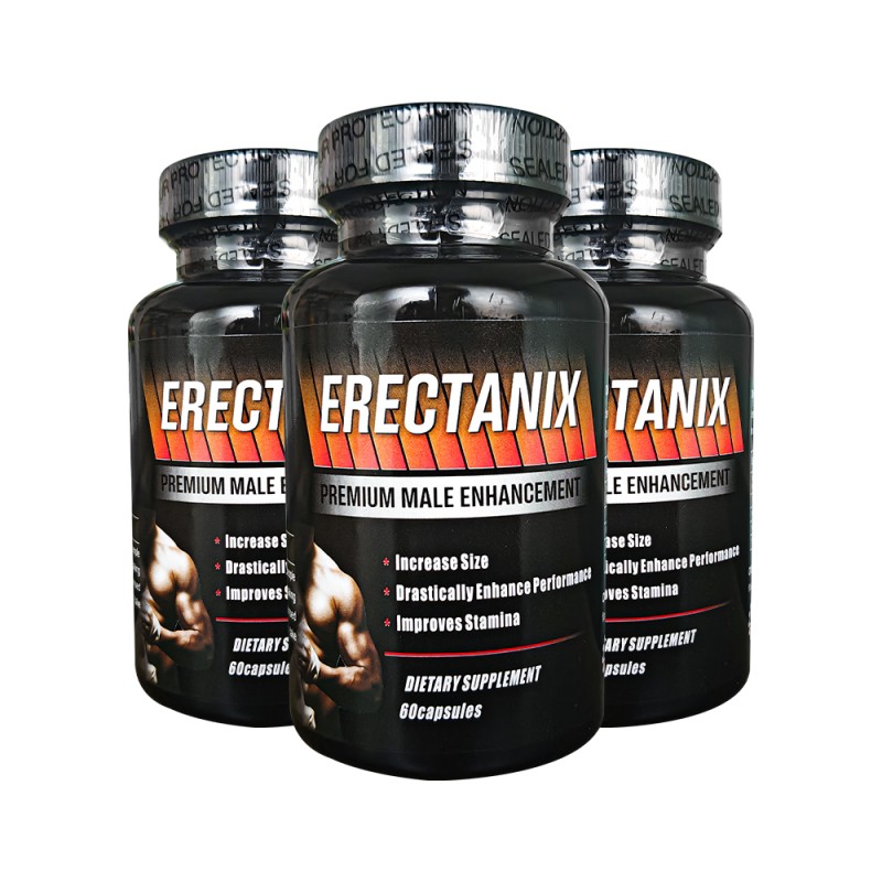 Male Enhancement Capsules Supplier - OEM ODM Natural Health Support