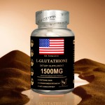 Skin Whitening Capsules Factory - OEM ODM 1500mg Collagen Vitamin