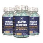 Liposomal Gummies Supplier - OEM ODM Sugar Free Skin Whitening