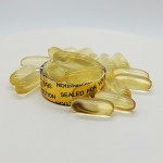 Glutathione Capsules Factory - OEM ODM Vitamin Vegan Detox
