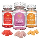 Skin Whitening Gummies Factory - Natural Herbal Complexion Brightening