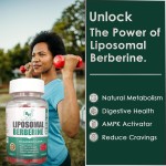 Berberine Gummies Supplier - OEM Lipid Weight Management Gummy