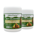 Butt Enhancement Protein Powder Manufacturer - OEM 400g Weight Gain