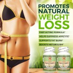 Garcinia Cambogia Capsules Supplier - OEM ODM Fat Burner Diet Pill