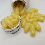 Skin Whitening Collagen Capsules Factory - OEM Brightening Softgel