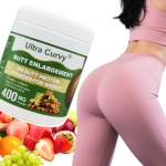 Butt Enhancement Protein Powder Manufacturer - OEM 400g Weight Gain