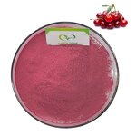 Acerola Cherry Powder - Manufacturer HALAL Pure Cherry Extract Powder