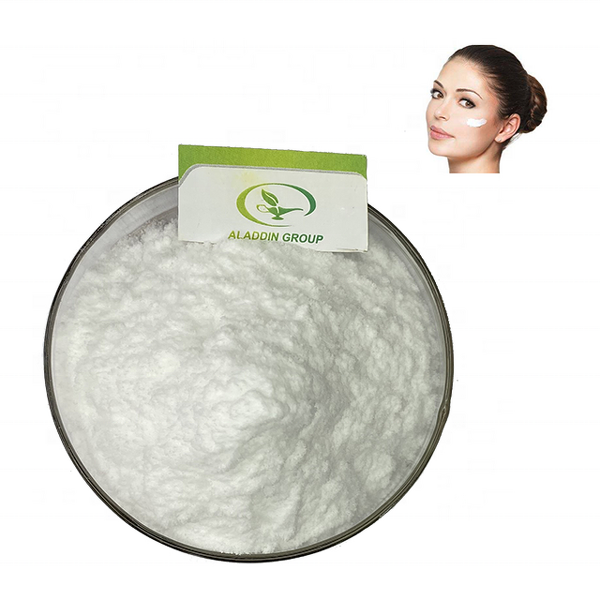 Hydrolyzed Keratin Powder - Manufacturer GMP Hot Selling Food Grade Pure