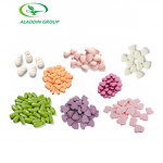 Earthworm Extract - Manufacturer GMP High Quality Dried Earthworm Powder