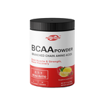 BCAA Powder - Manufacturer OEM Private Label 2:1:1 Muscle Recovery