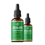 Zeolite Drops - Manufacturer OEM ODM Natural Liquid Kids Adults Gut Health