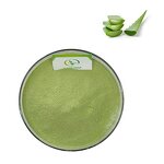 Aloe Vera Powder - Manufacturer GMP Natural Pure Aloe Leaf Powder