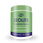 Zeolite Powder - Manufacturer OEM ODM Food Grade Clinoptilolite Gut Health