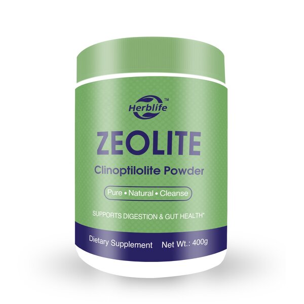 Zeolite Powder - Manufacturer OEM ODM Food Grade Clinoptilolite Gut Health
