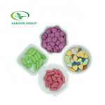 Stinging Nettle Powder - Manufacturer GMP Natural Pure Leaf Powder