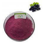 Maqui Berry Powder - Manufacturer GMP 100% Water Soluble Pure Extract