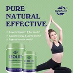 Zeolite Powder - Manufacturer OEM ODM Food Grade Clinoptilolite Gut Health