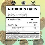 Monk Fruit Extract - Manufacturer HALAL OEM Private Label V25% Mogrosides