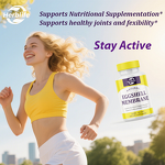 Egg Shell Membrane Capsules - Manufacturer OEM ODM Vegan Joint Bone Energy