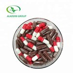 Flax Seed Extract - Manufacturer HALAL 40% SDG Flax Lignans Pure Powder