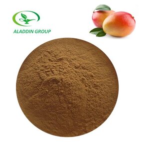 Wild Mango Extract - Manufacturer HALAL Wholesale Alpha-mangostin Seed Peel