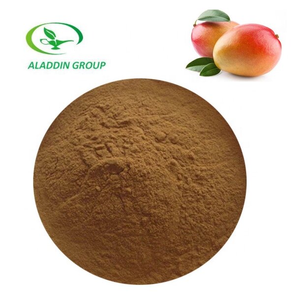 Wild Mango Extract - Manufacturer HALAL Wholesale Alpha-mangostin Seed Peel