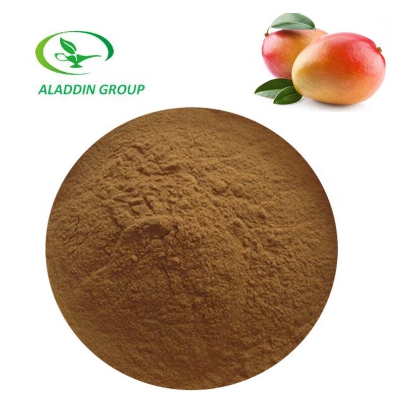 Wild Mango Extract - Manufacturer HALAL Wholesale Alpha-mangostin Seed Peel
