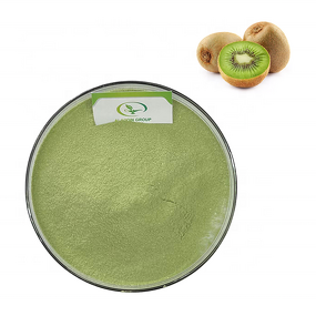 Kiwi Fruit Powder - Manufacturer GMP High Quality Pure Extract Powder