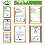 Zeolite Drops - Manufacturer OEM ODM Natural Liquid Kids Adults Gut Health