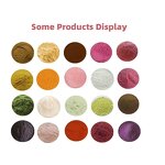 Phyllanthus Emblica Extract - Manufacturer HALAL GMP Customized Packaging