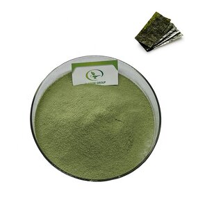 Sea Moss Extract - Manufacturer GMP Bulk Pure Seamoss Powder Extract