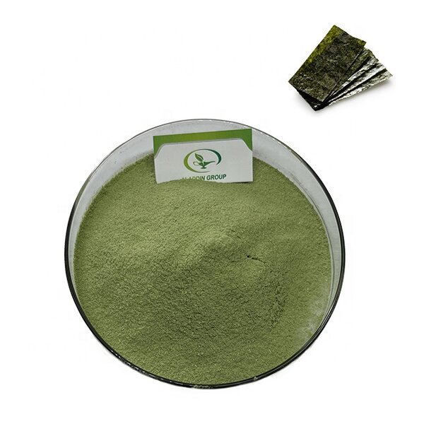 Sea Moss Extract - Manufacturer GMP Bulk Pure Seamoss Powder Extract