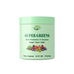 Super Greens Powder - Manufacturer OEM 20+ Organic Veggie Enzyme Probiotic
